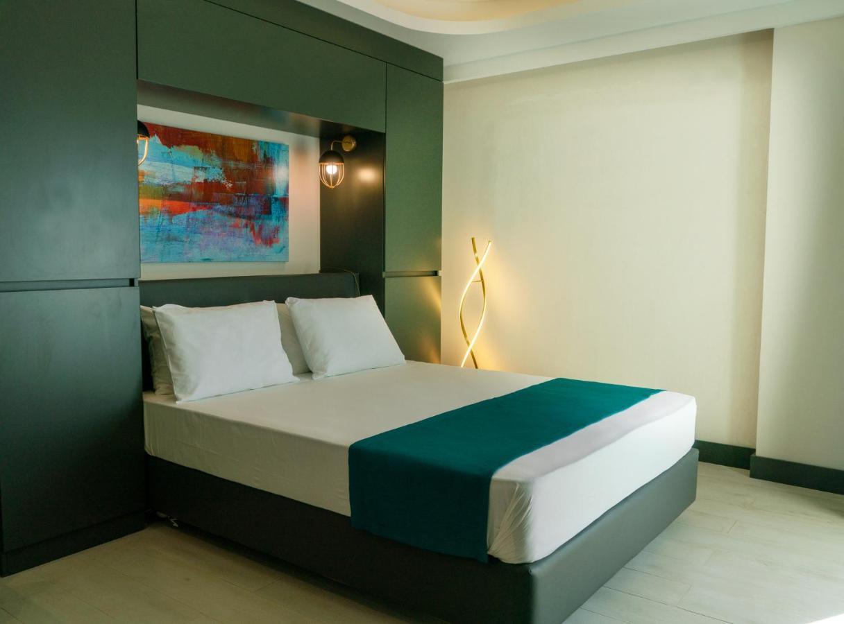 Guemues Yazar Hotel Kaş Kültér fotó